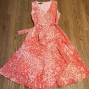 Lafayette 148 New York Dress
